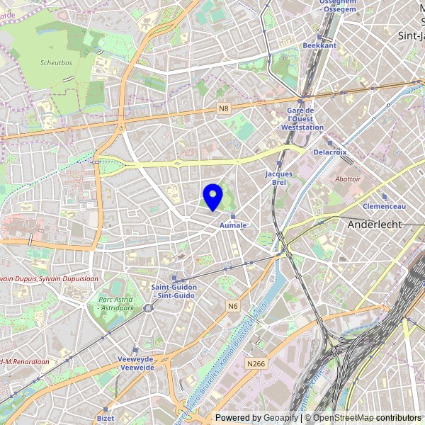 Map Photo